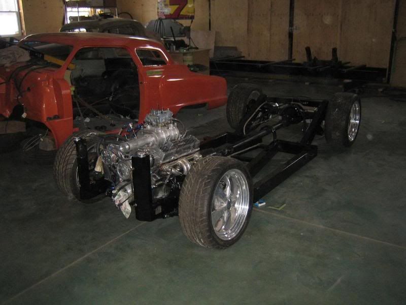 Before And After Undead Sleds Rat Rods Rule Hot Rods Rat Rods Sleepers Beaters 1018